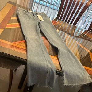 FRAME Flare Jeans size 26